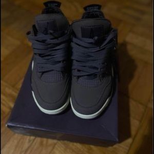 Jordan 4 A Ma Maniere